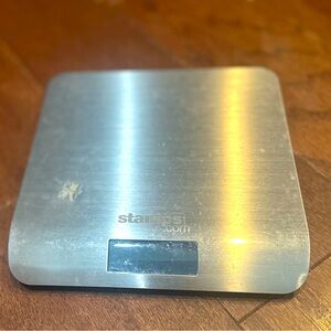 Stamps.com Weight Letter Package Smart Scale